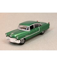 Greenlight 1955 Cadillac Elvis Model Araba
