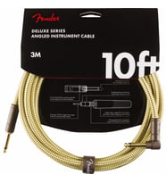 Fender Deluxe Inst SA 10 TWD
