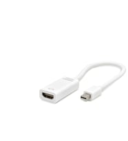 Dısplay Mını To Hdmı F Çevirici 4K 30Hz Thunderbolt2 Beyaz HDX7768