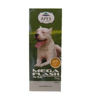 Apex Mega Flash Dog 500 Cc(Kas Kemik Geliştirici)