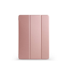 Samsung Galaxy Tab S9 Plus Uyumlu Zore Smart Cover Standlı 1-1 Kılıf