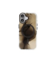 iPhone 16 Phantom Magsafe Kapak - Siyah
