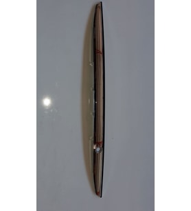 ÇITA BAGAJ KAPLAMA COROLLA 2010-2013 (NİKELAJLI)