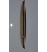 ÇITA BAGAJ KAPLAMA COROLLA 2010-2013 (NİKELAJLI)