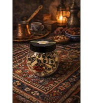 Damla Sakızlı Akide Şekeri -100gr