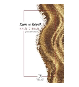 Kum ve Köpük (CEP BOY9