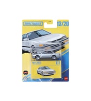 Hot Wheels Matchbox Premium Arabalar 1990 Honda Accord Cb Jcl27