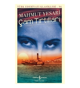 Çam Tırtılları