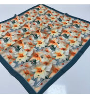 Siyane Soft Pamuklu Eşarp LRA1013