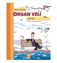 Çocuklara Orhan Veli Şiirleri