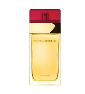 Dolce & Gabbana Pour Femme EDT 100 ml Kadın Parfümü