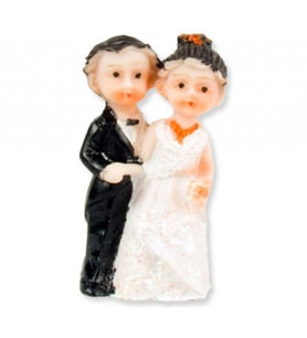 20 Adet Gelın damat simli p1-