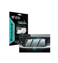 Audi 2020-2025 A3 10.1 Inch Navigasyon 9H Nano IPG ProActive Ekran Koruyucu