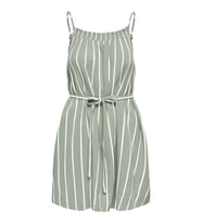 ONLY ONLNORA STRAP SMOCK DRESS PTM