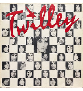 Twilley Dwight Twilley Band LP Plak (Karışık)