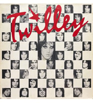 Twilley Dwight Twilley Band LP Plak (Karışık)