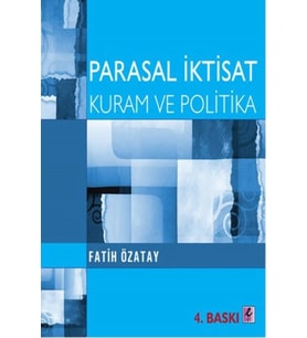 İktisat: Kuram ve Politika