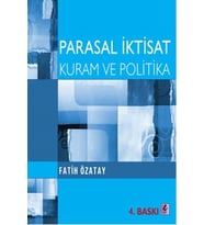 İktisat: Kuram ve Politika