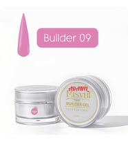 Adanil Misyul 30 ml Profesyonel Builder Gel 09 Ultra Pembe