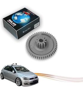 Volkswagen Golf 7 1.2 TSI & 1.4 TSI EGR Valf Tamir Dişlisi 48/11 Diş