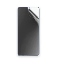 SChitec Realme C75 5G Uyumlu Ön Yüzey Hayalet Privacy Hidrojel Ekran Koruyucu