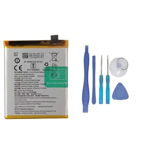 One Plus 7 Uyumlu Pil Sıfır - Servis + TAMİR SETİ