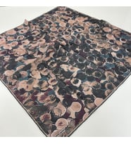 ARSEL MODA Soft Pamuklu Eşarp LRB5909