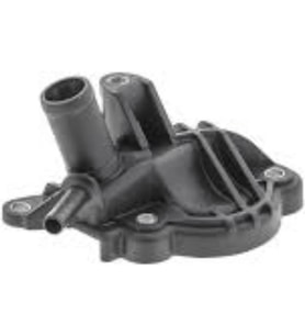VW GOLF8 Passat B8 Sharan Octavia Leon 1.4 2012-2020 Su Flansi 04E121121L Topran