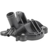 VW GOLF8 Passat B8 Sharan Octavia Leon 1.4 2012-2020 Su Flansi 04E121121L Topran