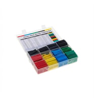 Kablo Koruyucu 530 Parça Makaron Set