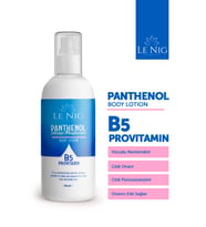 Le Nig Yoğun Nemlendirici, Sıkılaştırıcı El, Yüz, Vücut Losyonu 250ml