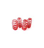 Bmw E39 5.seri  Uyumlu 4.5 Cm Spor Helezon Yay