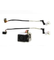Compaq Presario CQ40 CQ41 CQ45 Notebook Dc Power Jack Kablolu