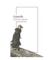 Leporella (CEP BOY)