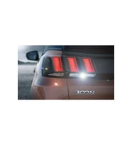 Peugeot 3008 Led Geri Vites Ampulu T15 W16w