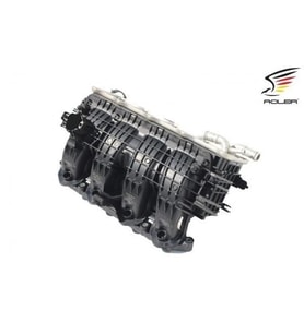 04E129709L S1 Emme Manifold & Intercooler Komple - Golf-Jetta-Passat-Polo-Tiguan- Fabia-Octavia-Yeti