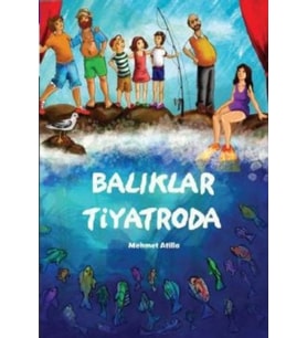 Balıklar Tiyatroda