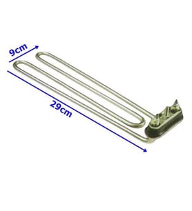 Fagor Çamaşır Makinesi Rezistansı 4500Watt (Metal)