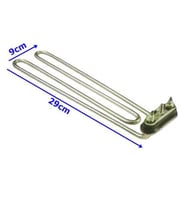 Fagor Çamaşır Makinesi Rezistansı 4500Watt (Metal)