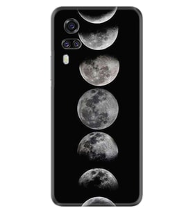 Vivo Y51 Kılıf Resimli Desenli Baskılı Silikon Kılıf Happy Human Birthday 1354