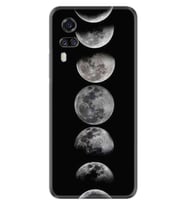 Vivo Y51 Kılıf Resimli Desenli Baskılı Silikon Kılıf Happy Human Birthday 1354
