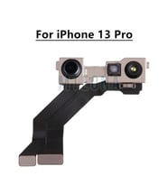 Tkgz İPhone 13 PRO ÖN Kamera ()