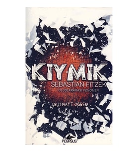 Kıymık