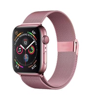 E2M APPLE WATCH 42-44-45-49MM KRD-31 METAL ROSE GO