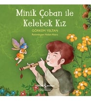 Minik Çoban ile Kelebek Kız