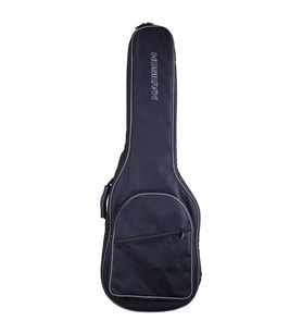 Madison Elektro Gitar Kılıfı Gri (10 mm Padli)