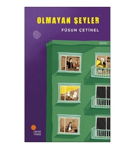 Olmayan Şeyler