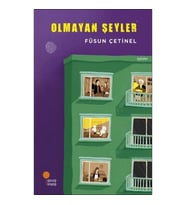 Olmayan Şeyler
