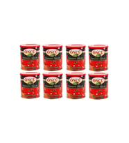 Öncü Domates Salçası 830 Gr X 8 Adet