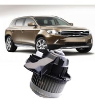Volvo Xc90 Kalorifer Motoru 2003--2014